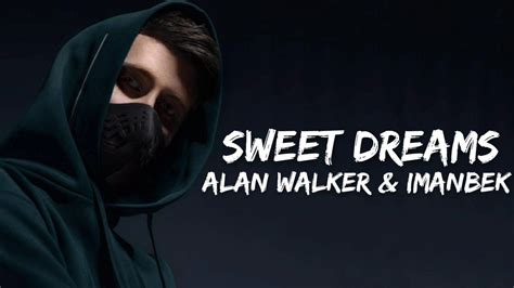 sweet sweet dreams lyrics|sweet dreams lyrics alan walker.